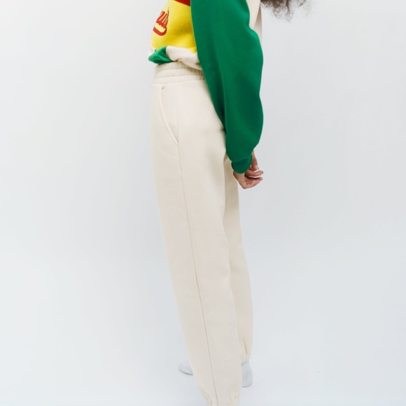 NWT ZARA SNOOPY PEANUTS™ JOGGERS - Picture 3 of 3